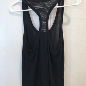 beyond yoga tank
